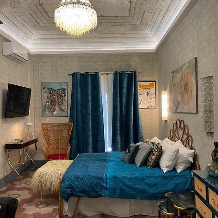 I Bastioni Apartment 팔레르모 외부 사진