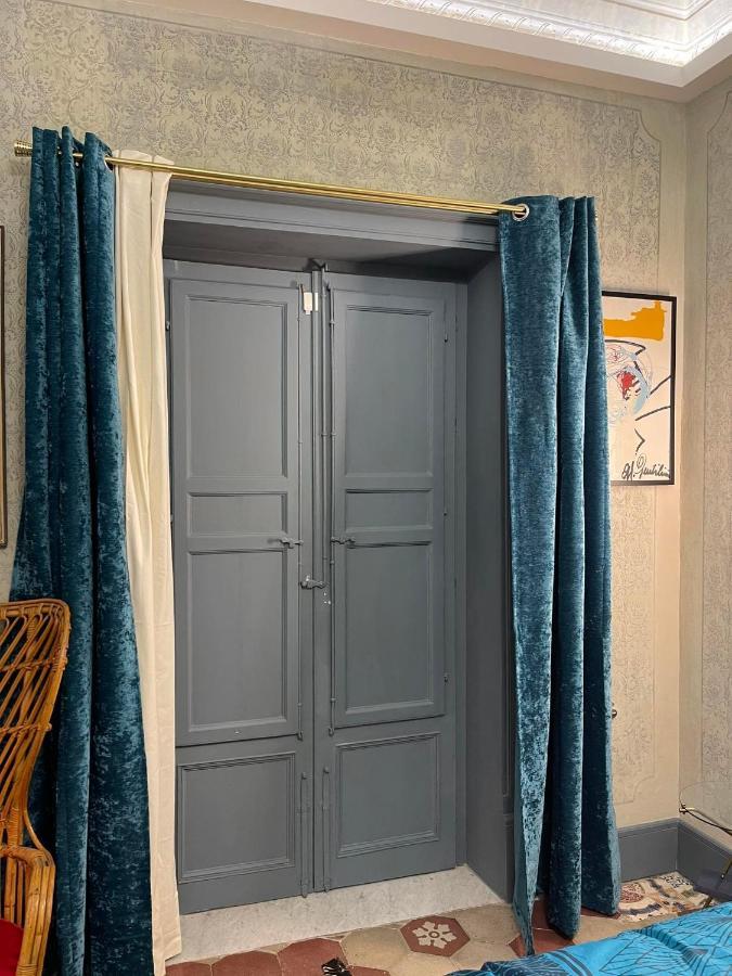 I Bastioni Apartment 팔레르모 외부 사진