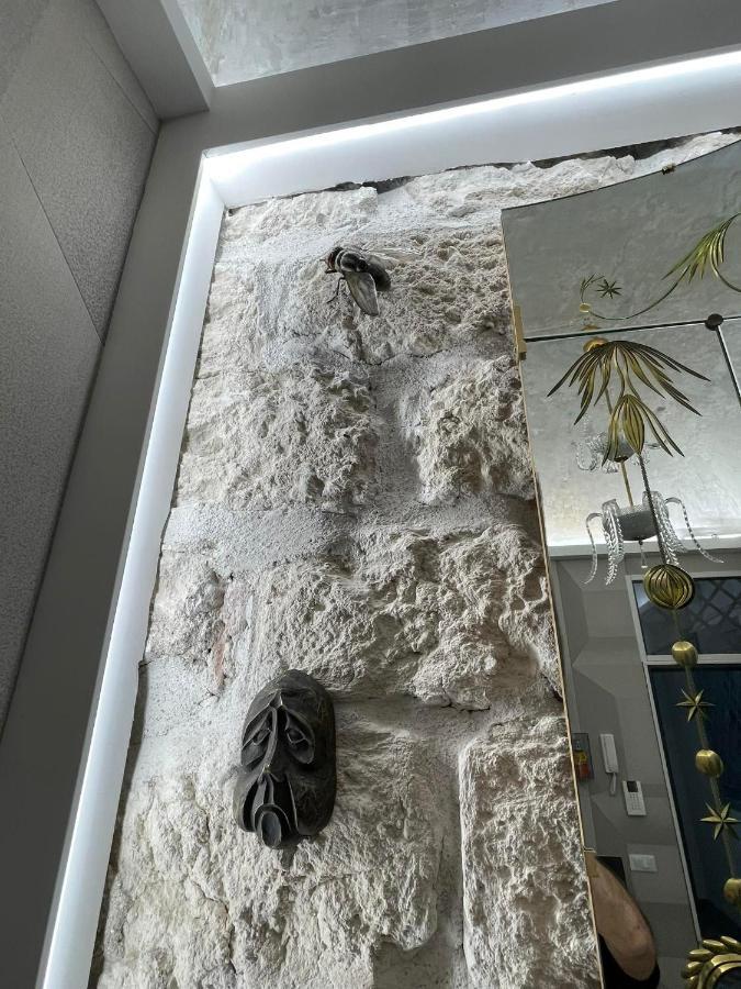 I Bastioni Apartment 팔레르모 외부 사진