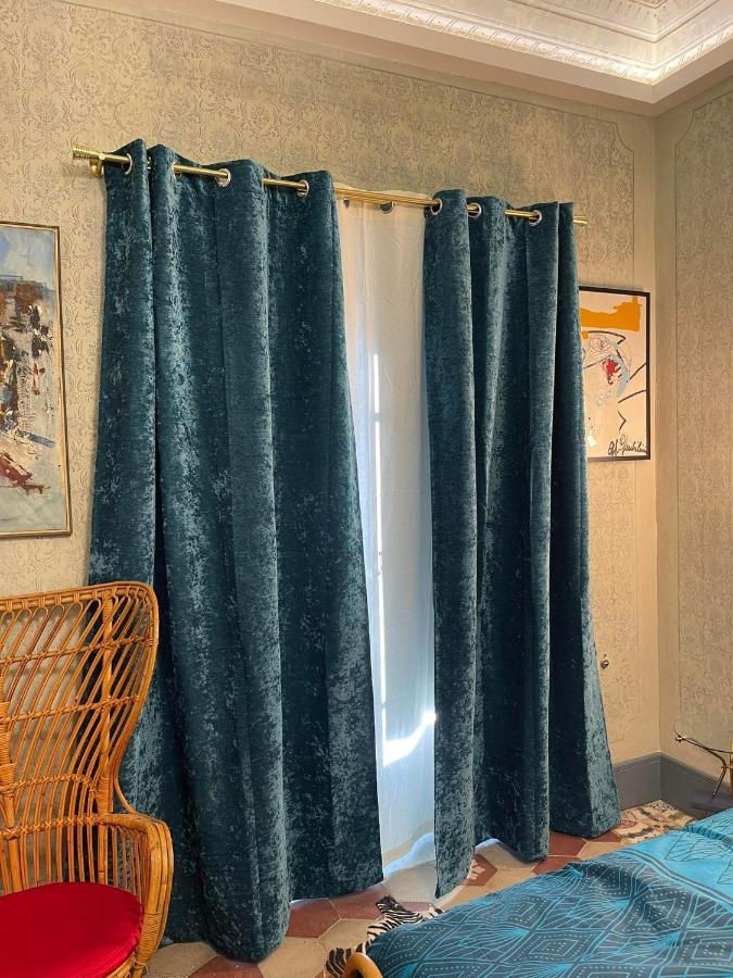 I Bastioni Apartment 팔레르모 외부 사진