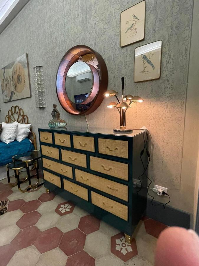 I Bastioni Apartment 팔레르모 외부 사진