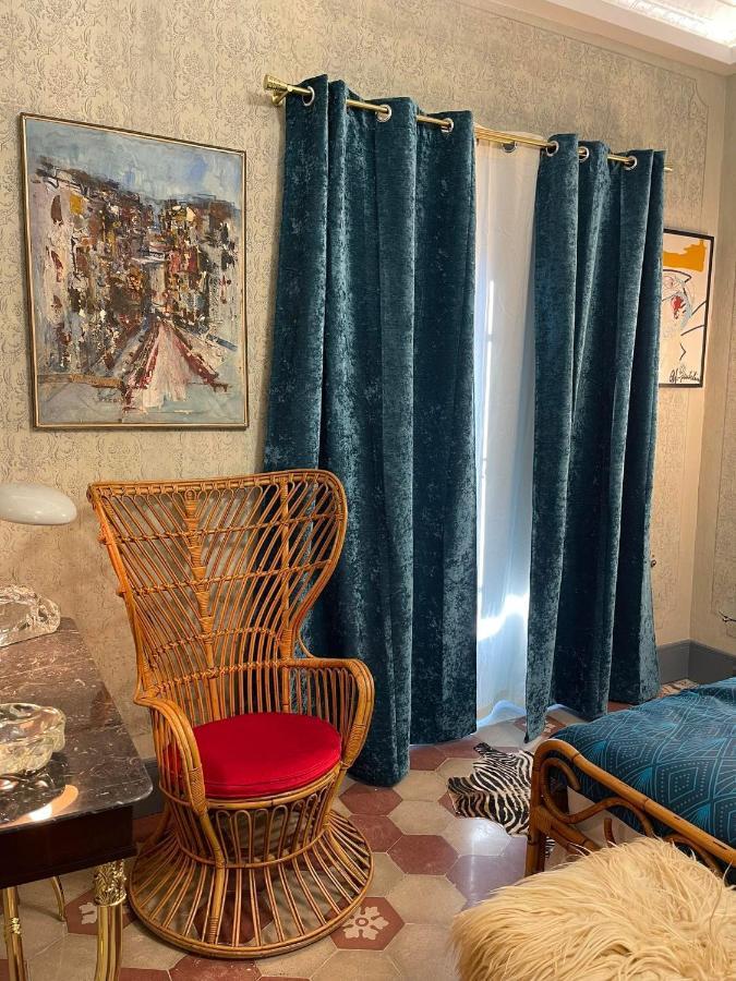 I Bastioni Apartment 팔레르모 외부 사진