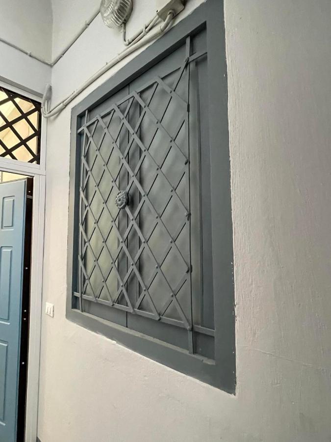 I Bastioni Apartment 팔레르모 외부 사진