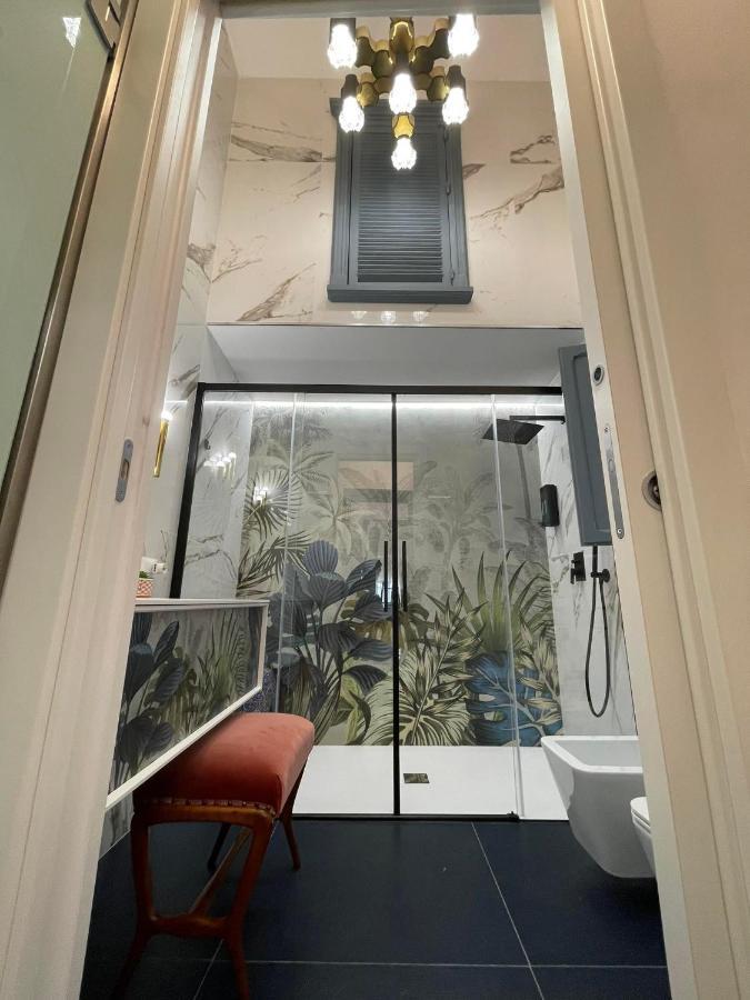 I Bastioni Apartment 팔레르모 외부 사진