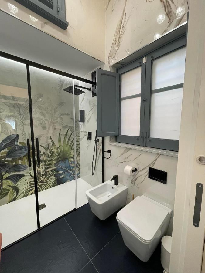 I Bastioni Apartment 팔레르모 외부 사진