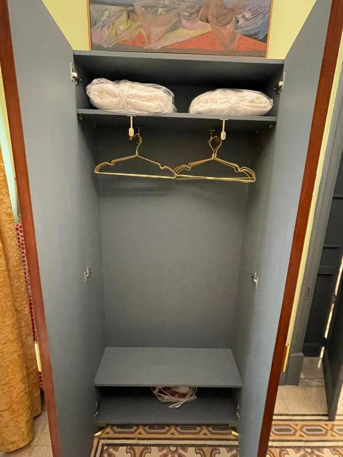I Bastioni Apartment 팔레르모 외부 사진